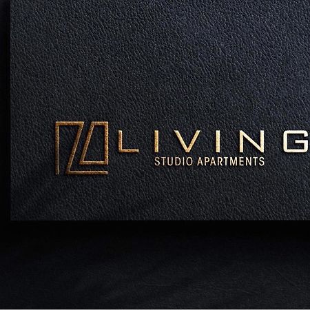 Living Studio Apartments Tirana Exterior photo