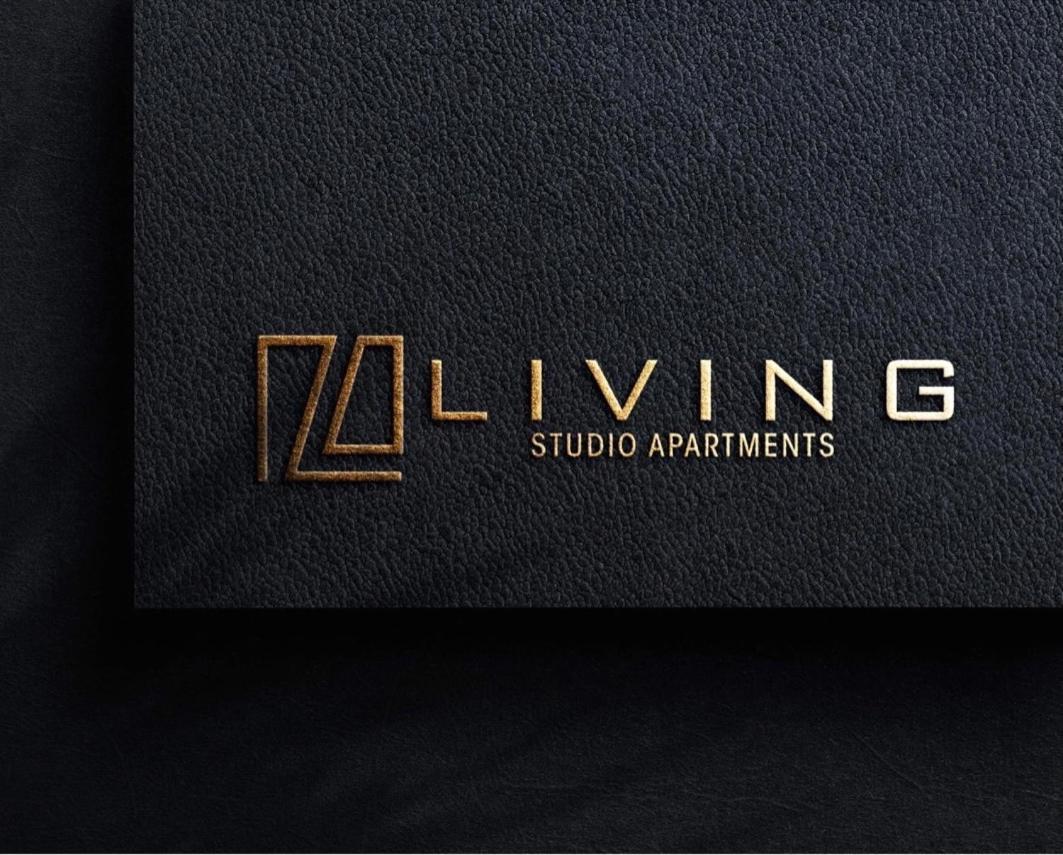 Living Studio Apartments Tirana Exterior photo